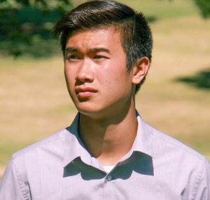 Nathan Doan