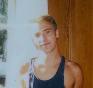 Nicholas George