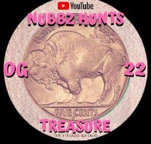 Nubbz Hunts Treasure
