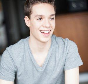 Olivier Chartrand