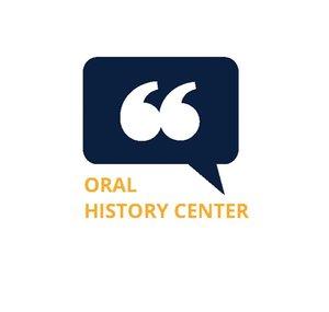 Oral History Center of The Bancroft Library