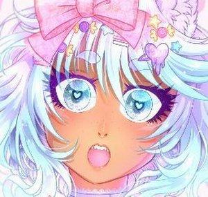 Pastelmonstaa