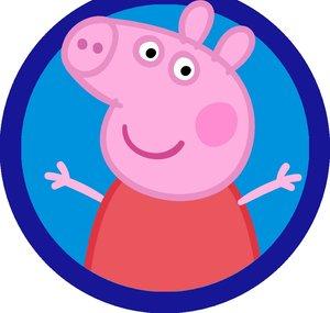 Peppa Pig Hrvatska - Službeni Kanal