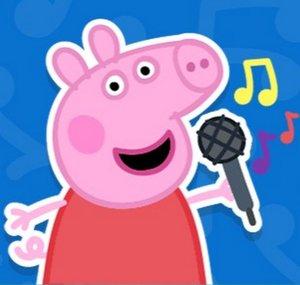Peppa Pig – Les Comptines