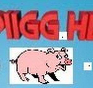 PiiGGHD