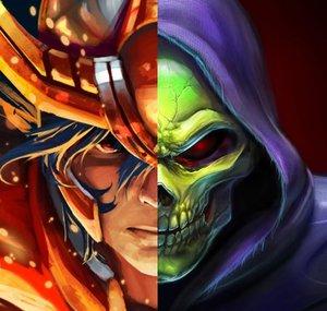 PMZ - Pinches masters del zodiaco