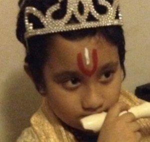 Polok Das