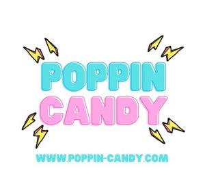 Poppin Candy