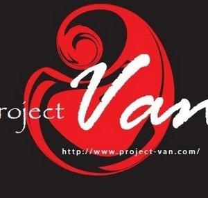 ProjectVanBand