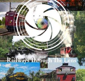 Railways Through The Lens