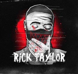 Rick Taylor