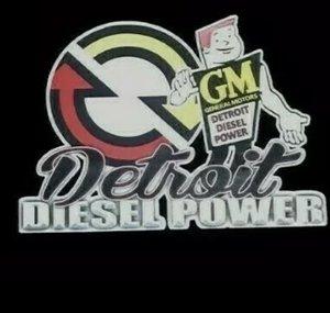 Roots blowers and Detroits
