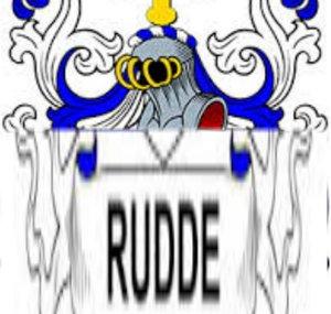 Rudde