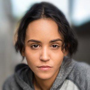 Samantha Ashley