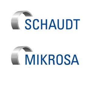 SCHAUDT MIKROSA