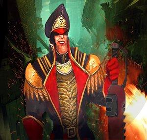  Schola Progenium of Lore