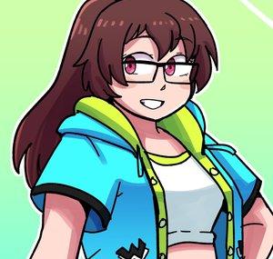 SegaGirlNB