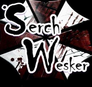 SerchWesker