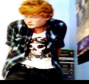 SexahBritishMan