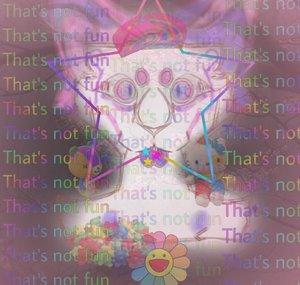 ෆsh@lløwEyeș ᰔ!