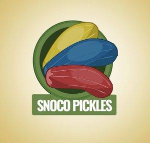 SnoCo Pickles