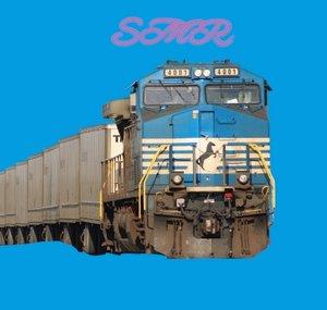 Southern Michigan Railfan