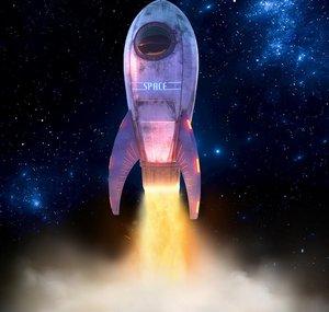 SpaceFiguren