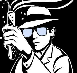 Spyentist