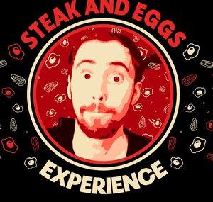 Steak & Eggs Clips