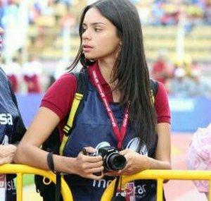 Stefany Álvarez