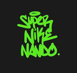 Super Nike Nando