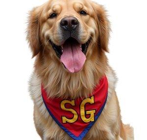 SuperGoldie