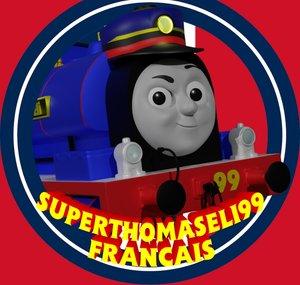 SuperThomasEli99 FRANCAIS