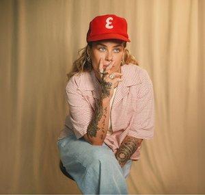 Tash Sultana