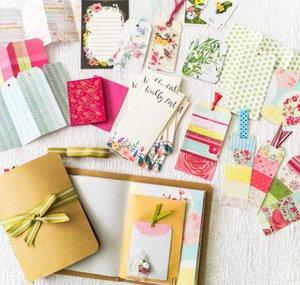 Taylor Made Journals