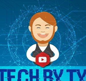 Tech By Ty