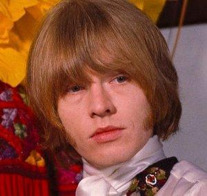 The Brian Jones Resource