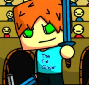 The Fat Ginger