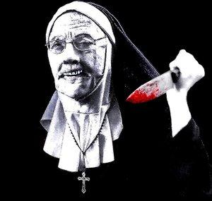 The Fun Nun Horror Show