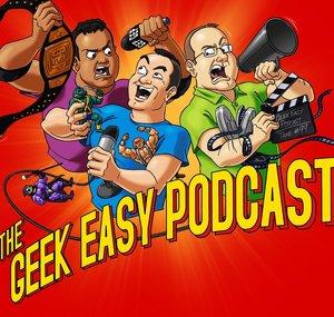 The Geek Easy Podcast