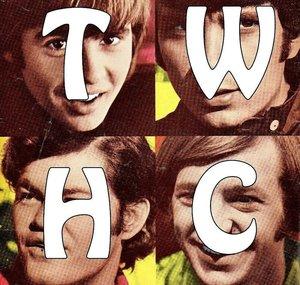 The Wool Hat Club