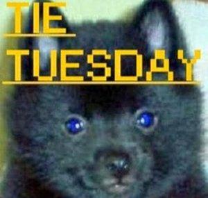 TieTuesday Stream Archives