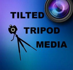 Tilted Tripod Media