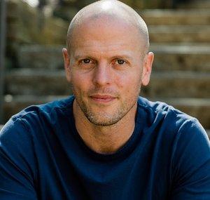 Timothy Ferriss