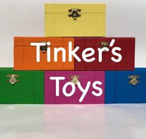 Tinker’s Toys