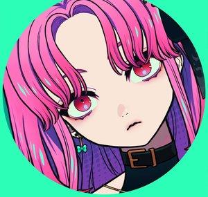 Tomoe Carmine Ch. トモエ・カーマイン【Ephemira】