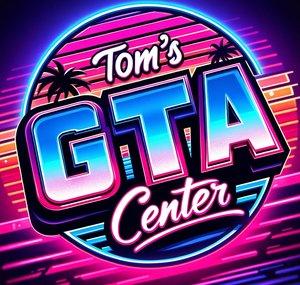 TomsGTACenter
