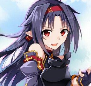 Ty YuZekken