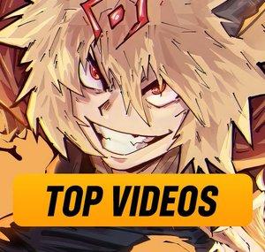 Uzoth Top Videos