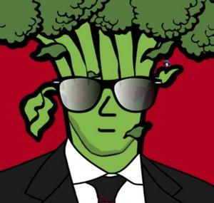 Vegetable Police